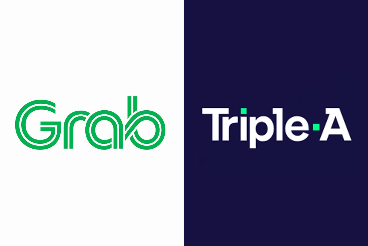 GrabPay携手Triple-A，推出加密货币充值服务