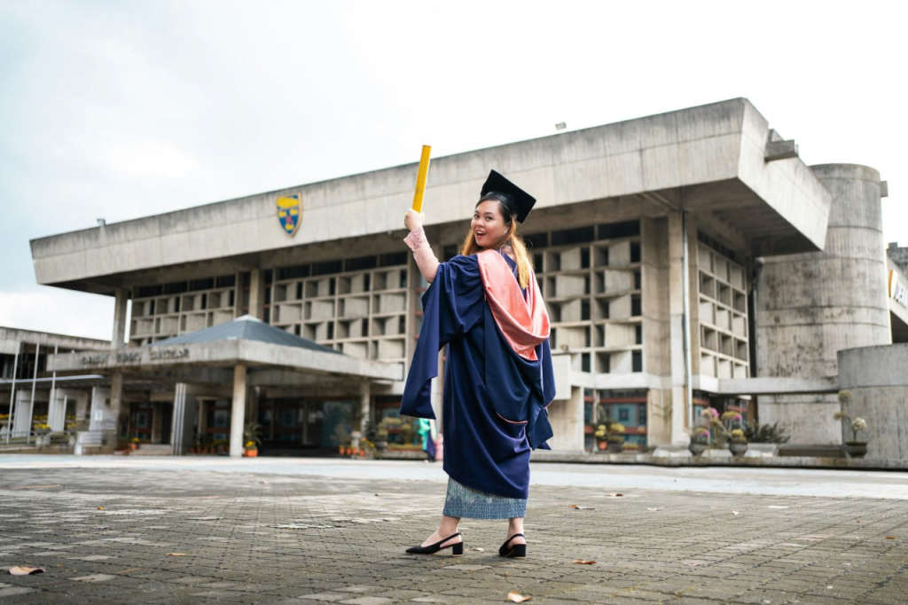 马来亚大学2024/25学年，本硕博招生正式启动