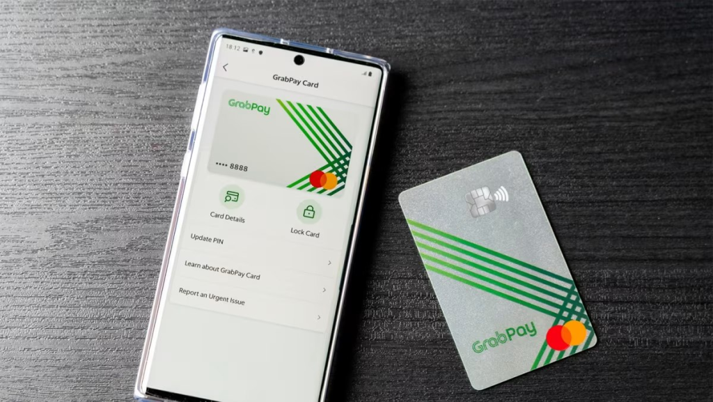 GrabPay卡服务即将结束，Grab加强其他支付功能