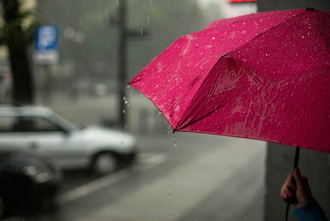 本地气温波动：预计西南季候风带来频繁雷雨