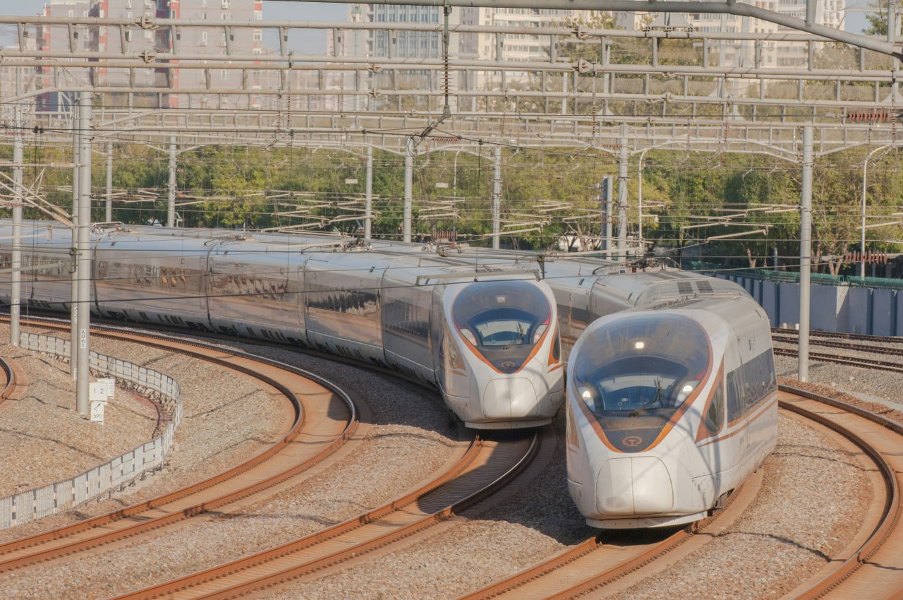 大马建筑业迎2千亿潜力项目，隆新高铁等项目撑起市场