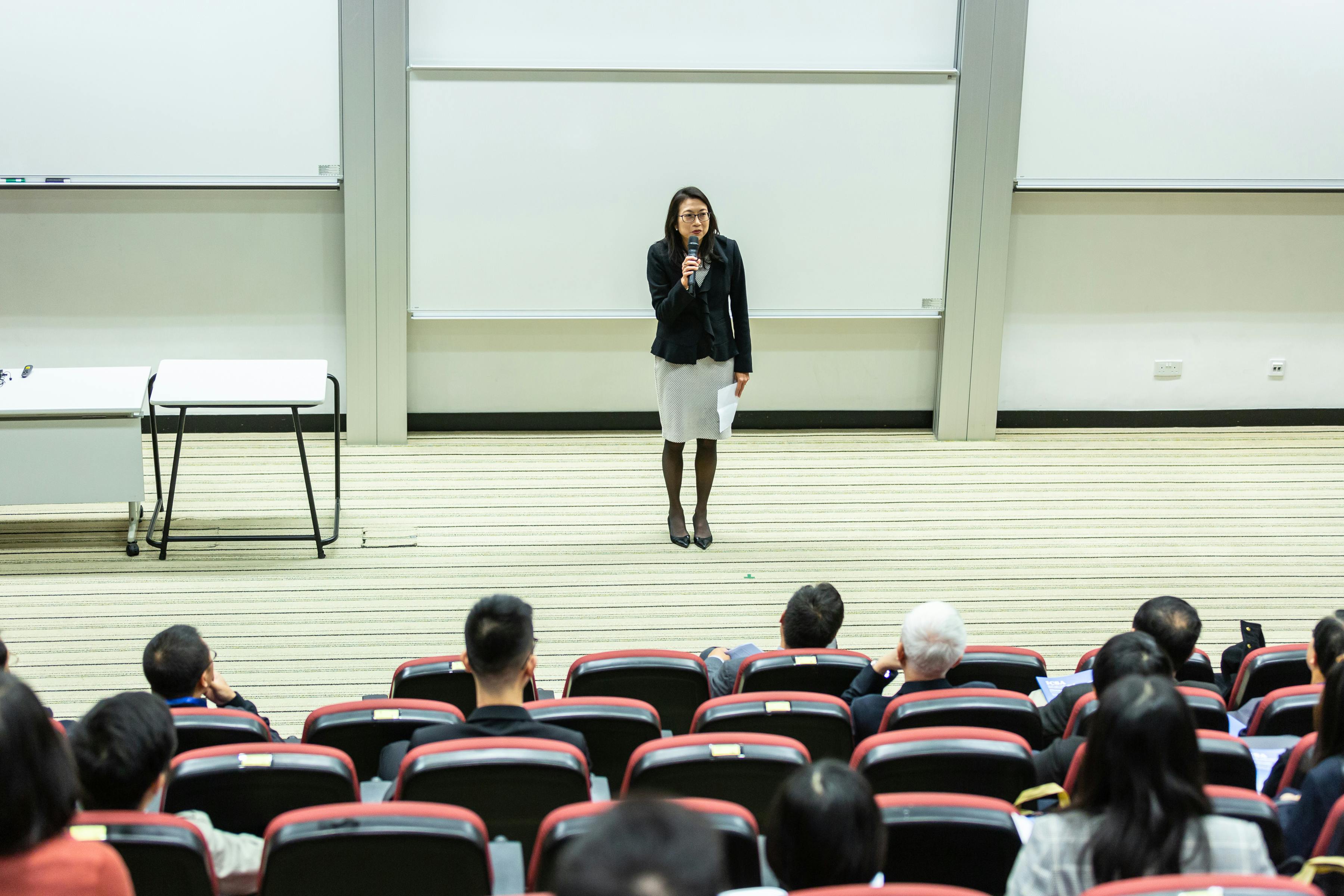 南宁与亚庇教师交流会：分享创新识字教学法