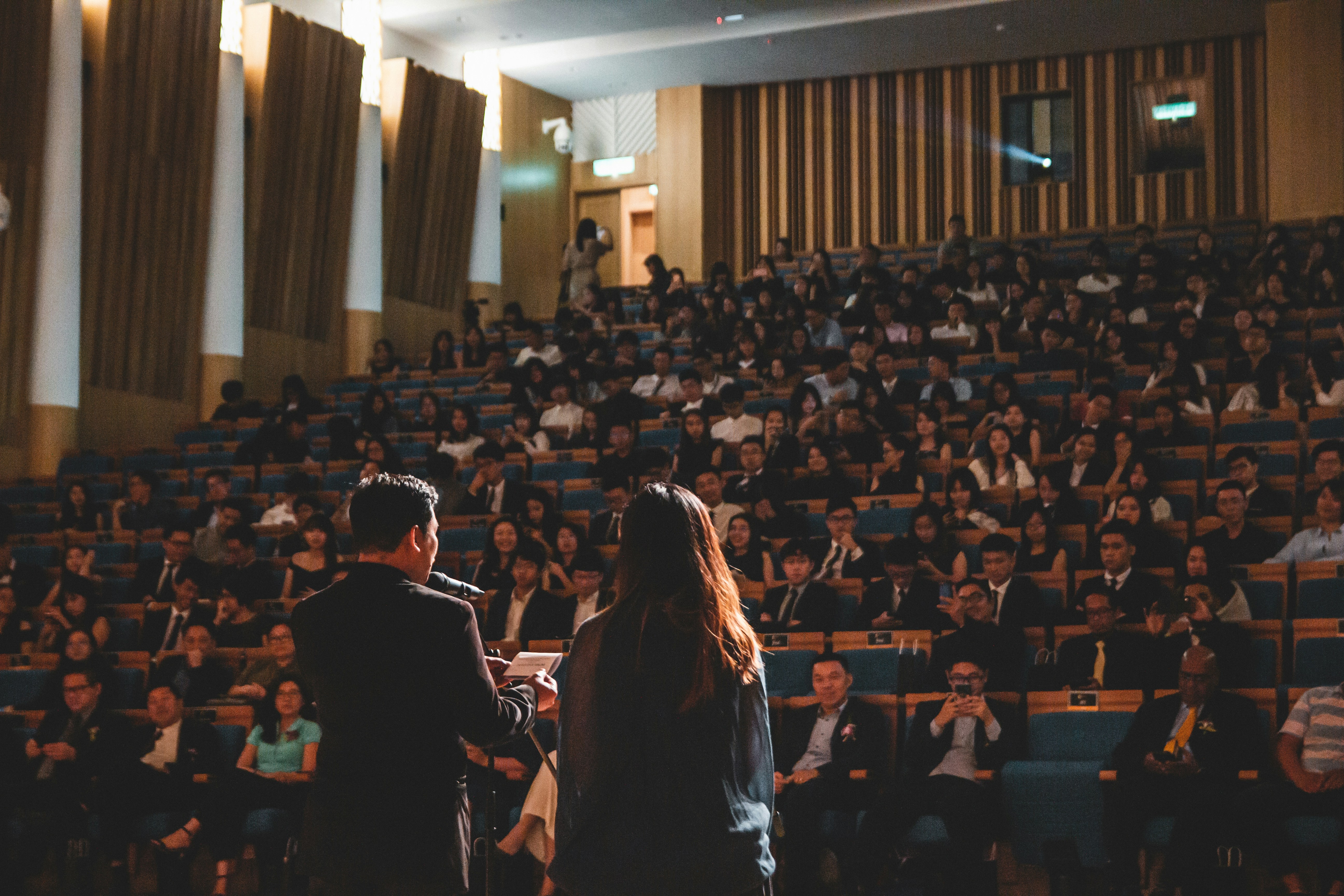 马中50周年合作再深化，700人参与会长大会